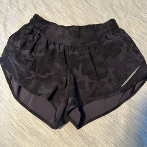 Hotty Hot Low-Rise Lined Short 2.5"